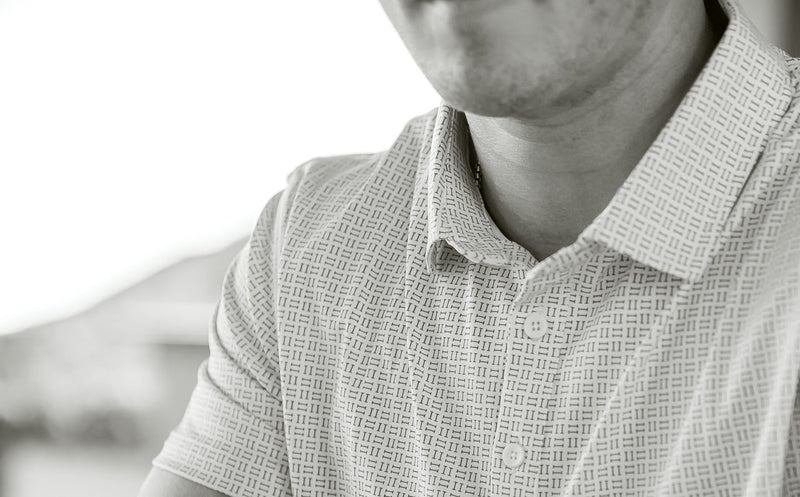 Men's Polos