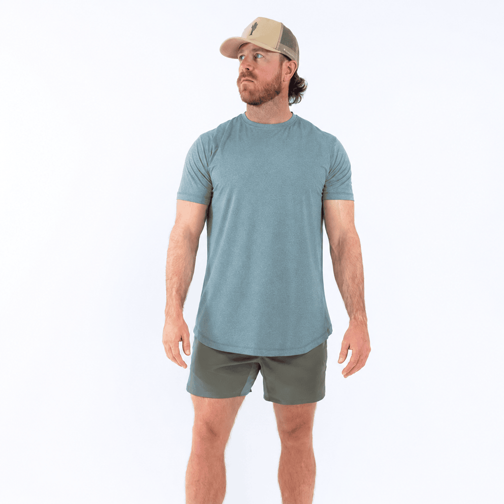 Men's Clothing | Performance & Athleisure | PILLAR