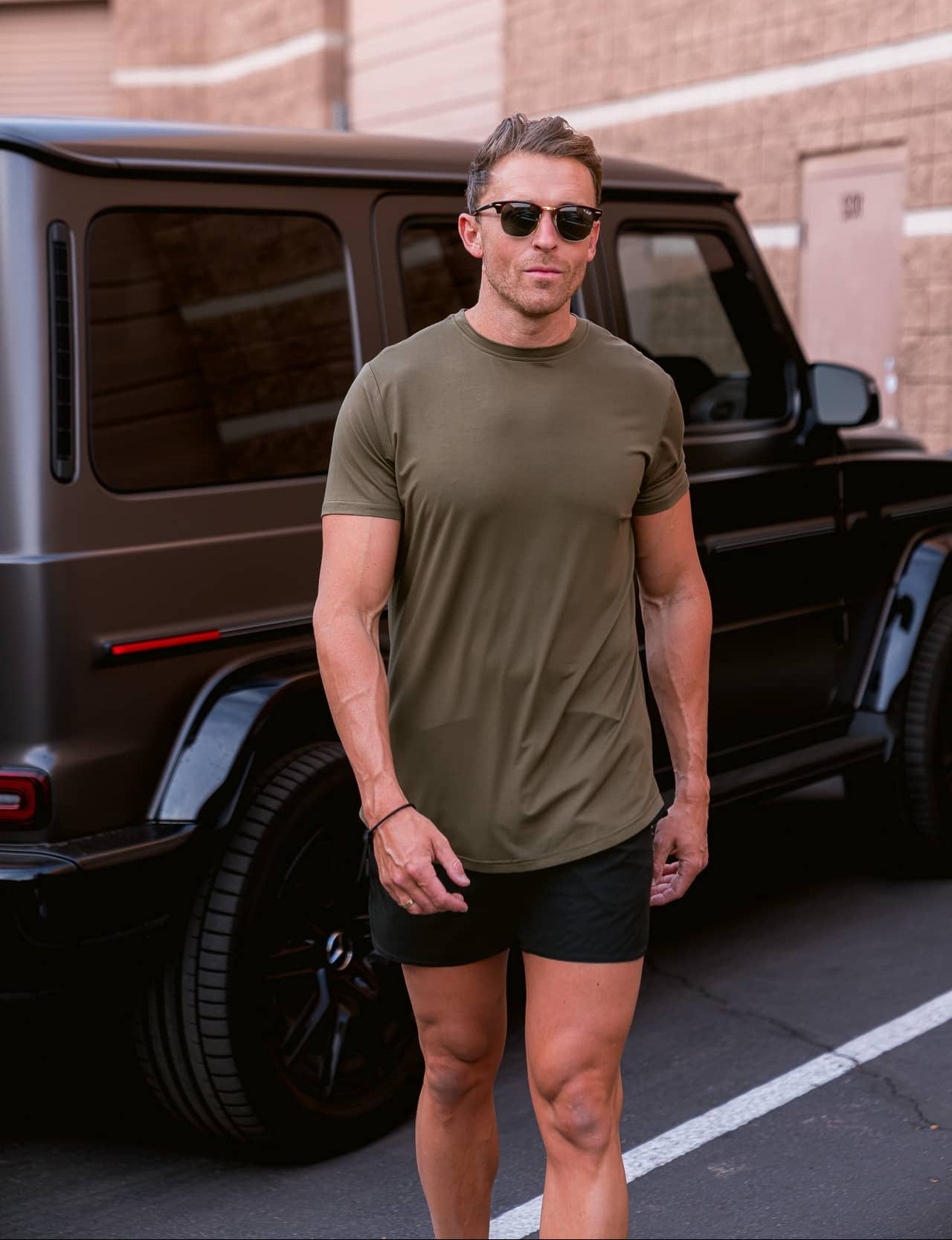 Men's